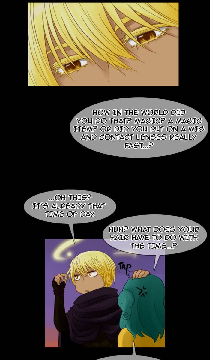 Kubera Chapter 34 page 3 - 