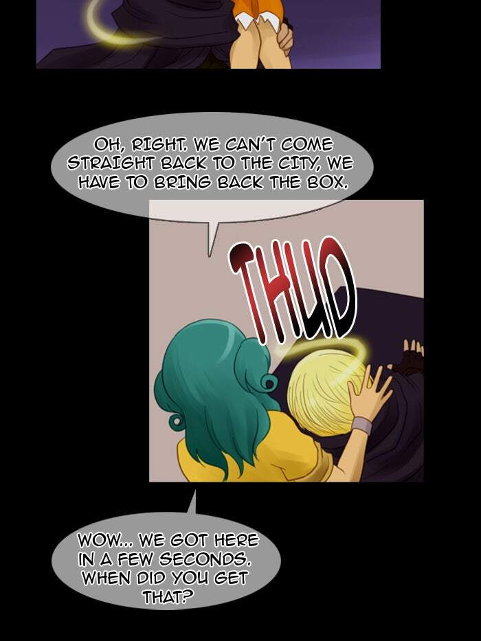 Kubera Chapter 34 page 25 - 