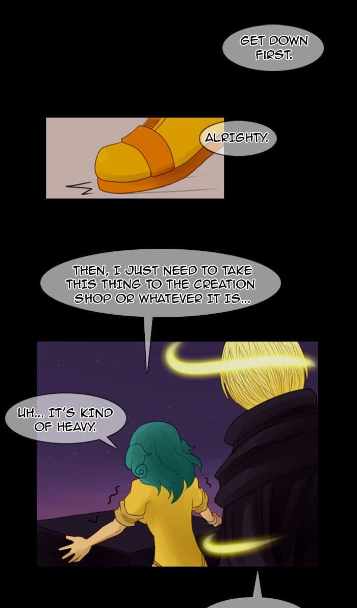 Kubera Chapter 34 page 26 - 