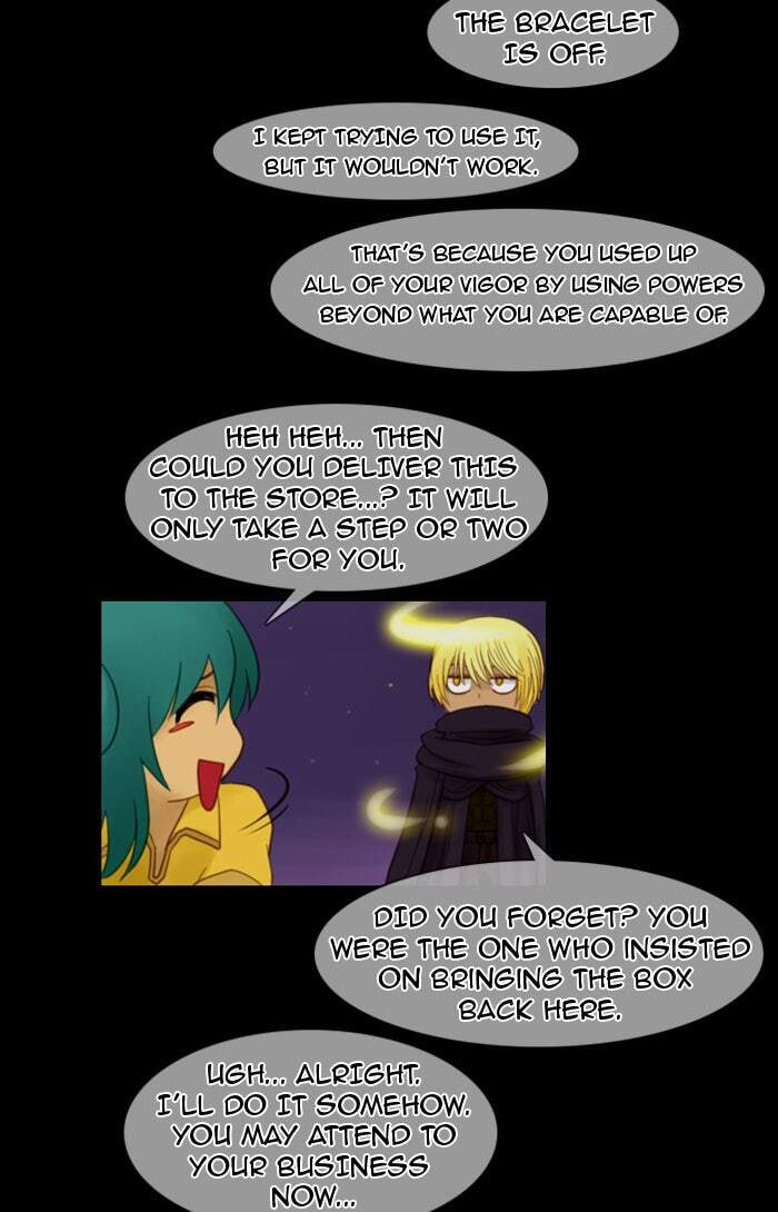 Kubera Chapter 34 page 27 - 