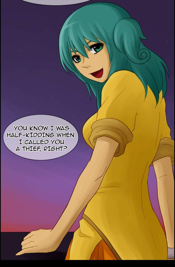 Kubera Chapter 34 page 30 - 