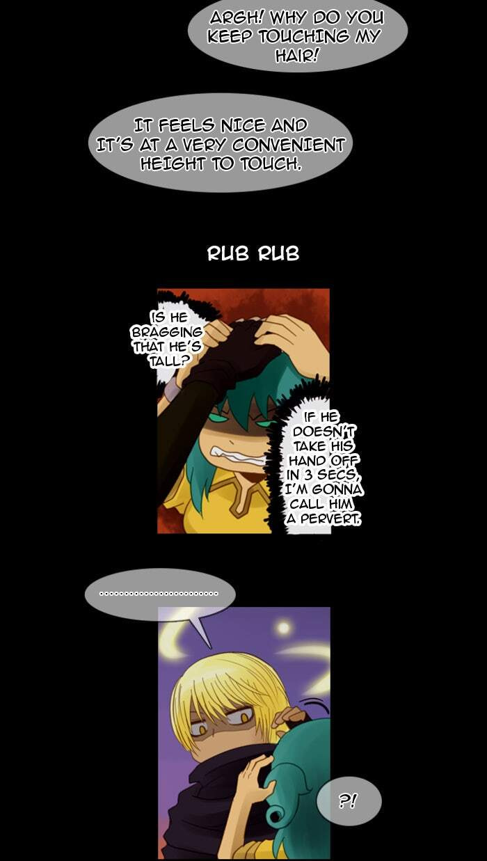Kubera Chapter 34 page 4 - 