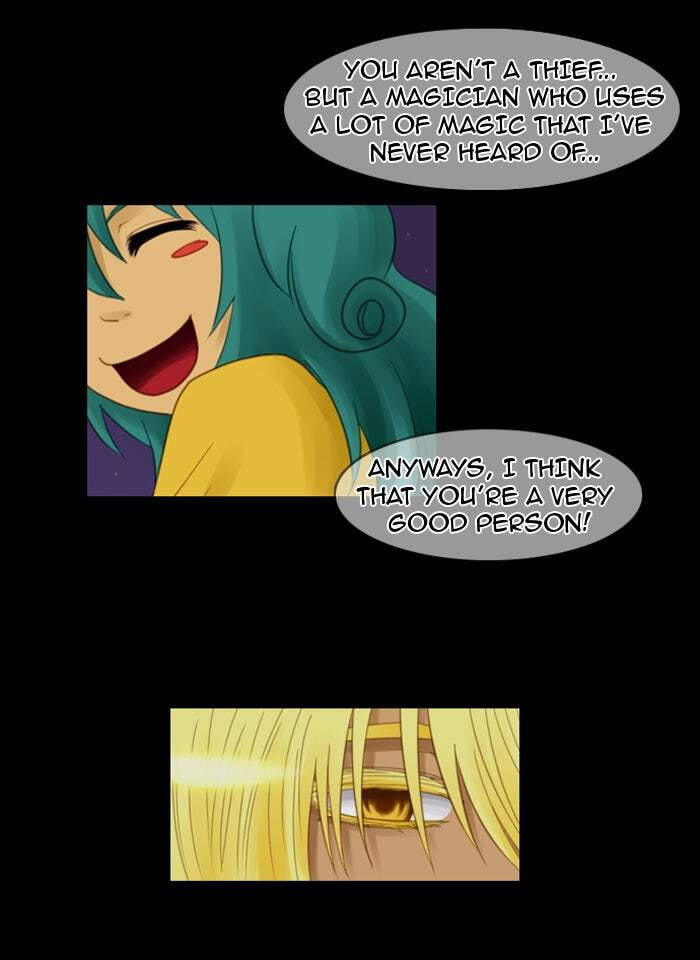 Kubera Chapter 34 page 31 - 