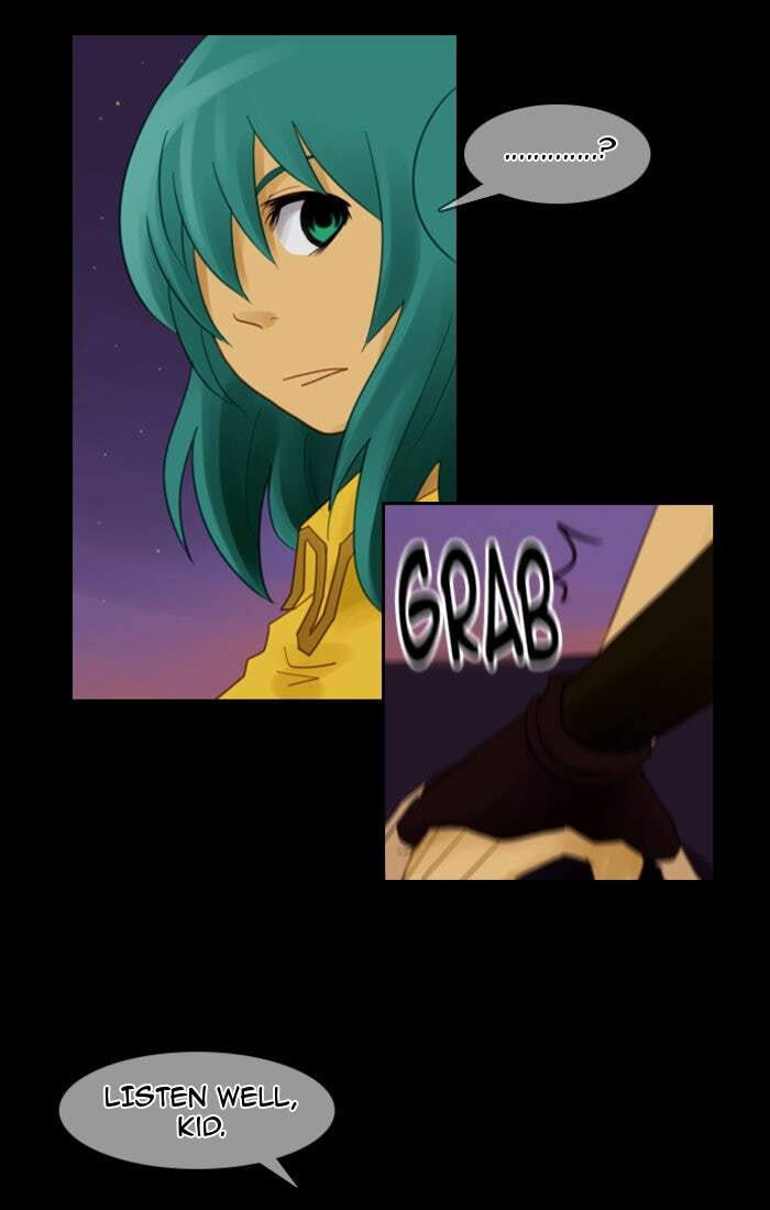 Kubera Chapter 34 page 38 - 