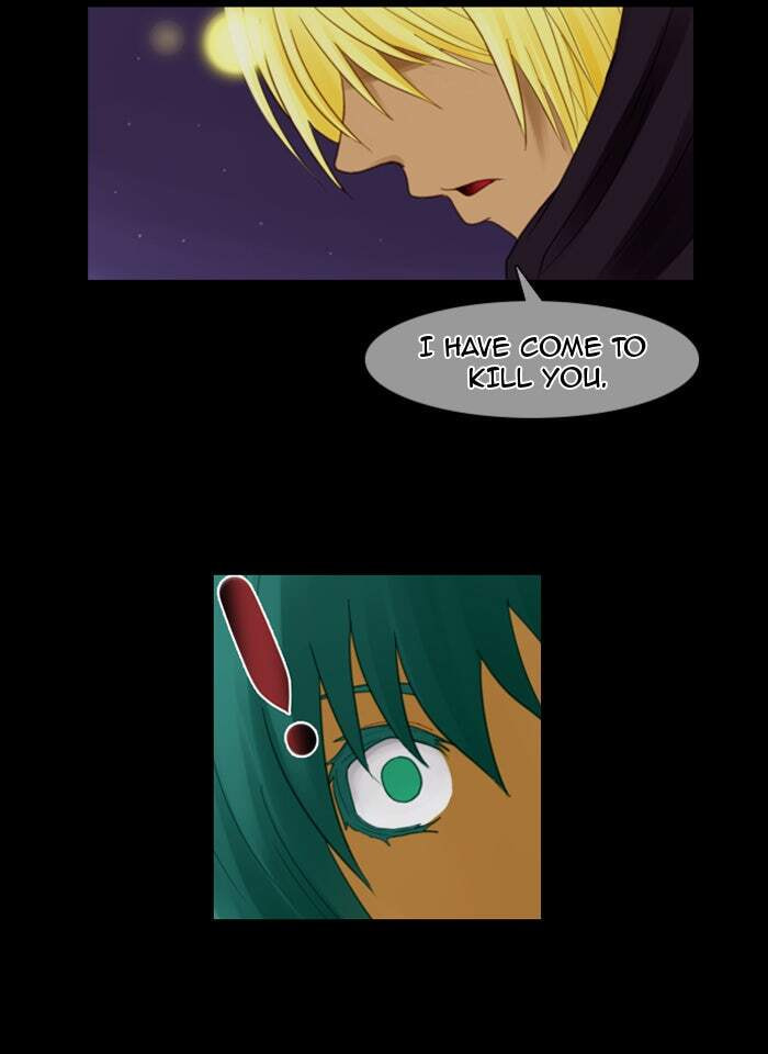Kubera Chapter 34 page 39 - 