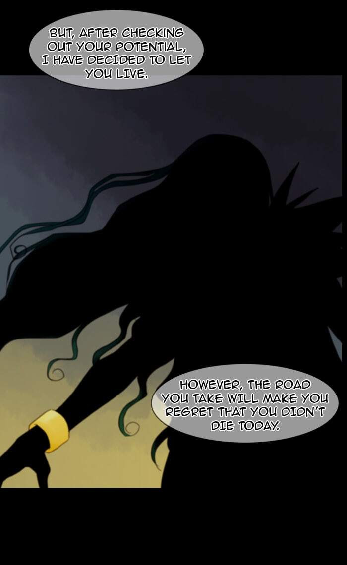 Kubera Chapter 34 page 40 - 
