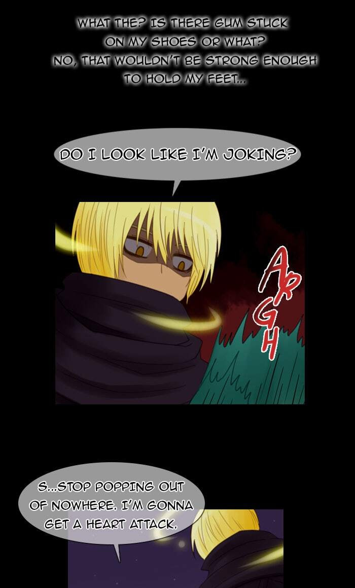 Kubera Chapter 35 page 12 - 