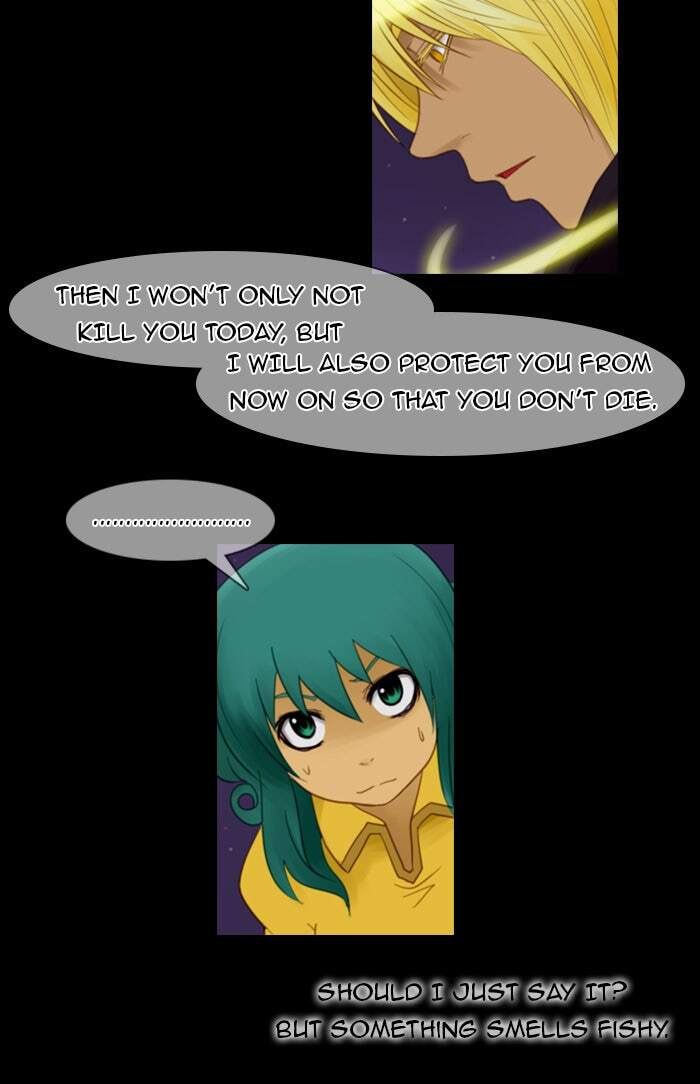 Kubera Chapter 35 page 14 - 