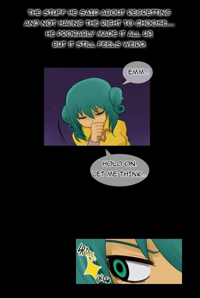 Kubera Chapter 35 page 15 - 