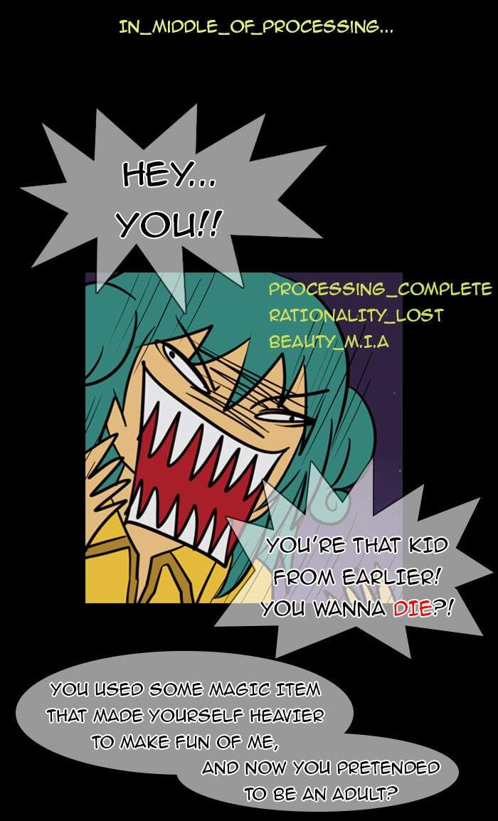 Kubera Chapter 35 page 21 - 