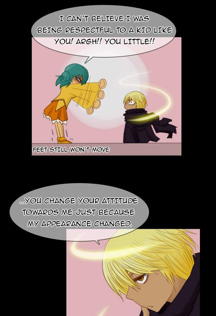 Kubera Chapter 35 page 22 - 