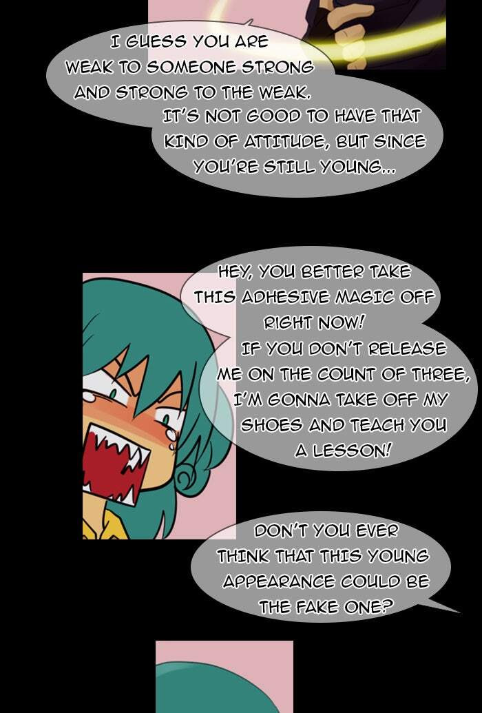 Kubera Chapter 35 page 23 - 