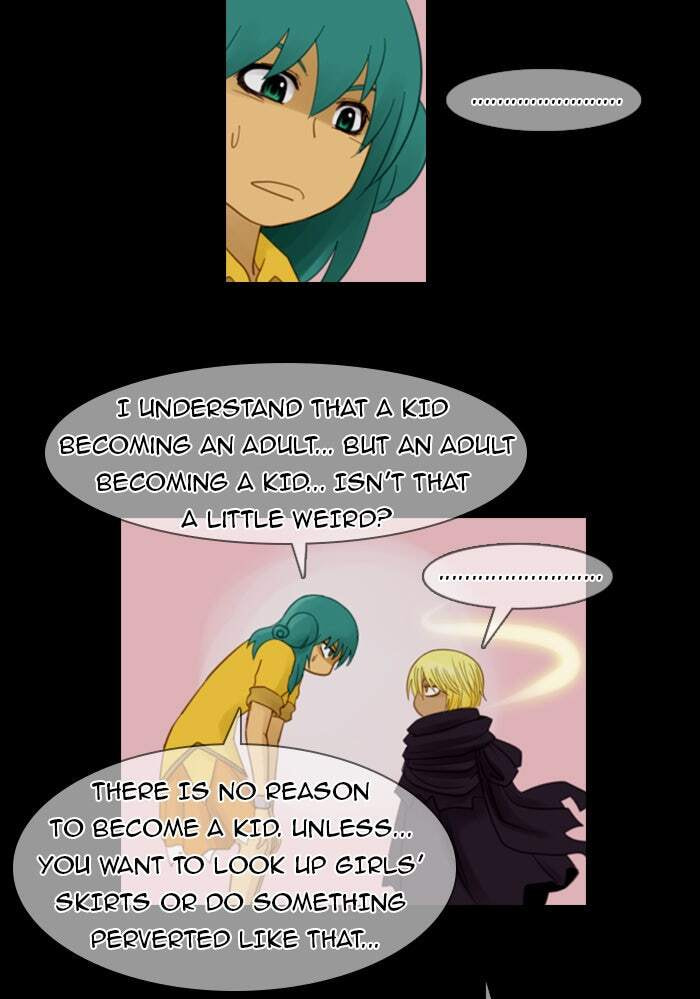 Kubera Chapter 35 page 24 - 
