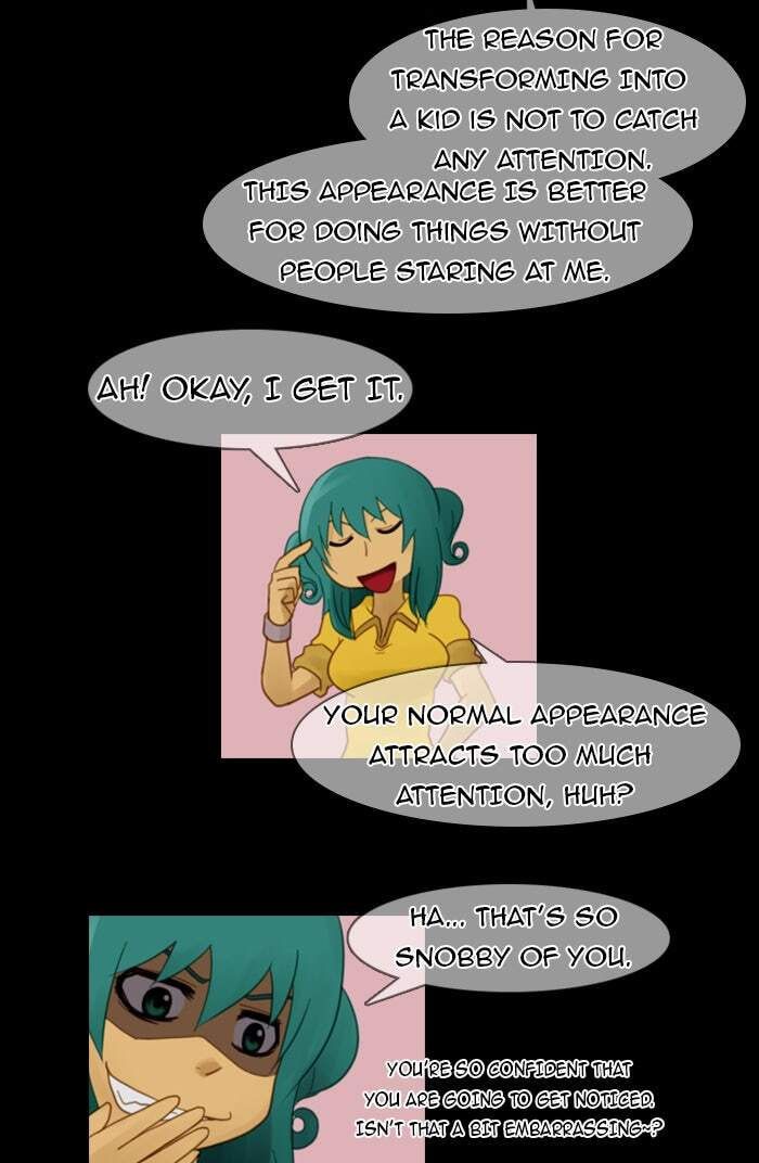 Kubera Chapter 35 page 25 - 