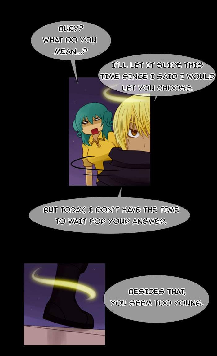 Kubera Chapter 35 page 27 - 