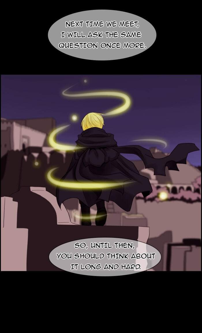 Kubera Chapter 35 page 28 - 