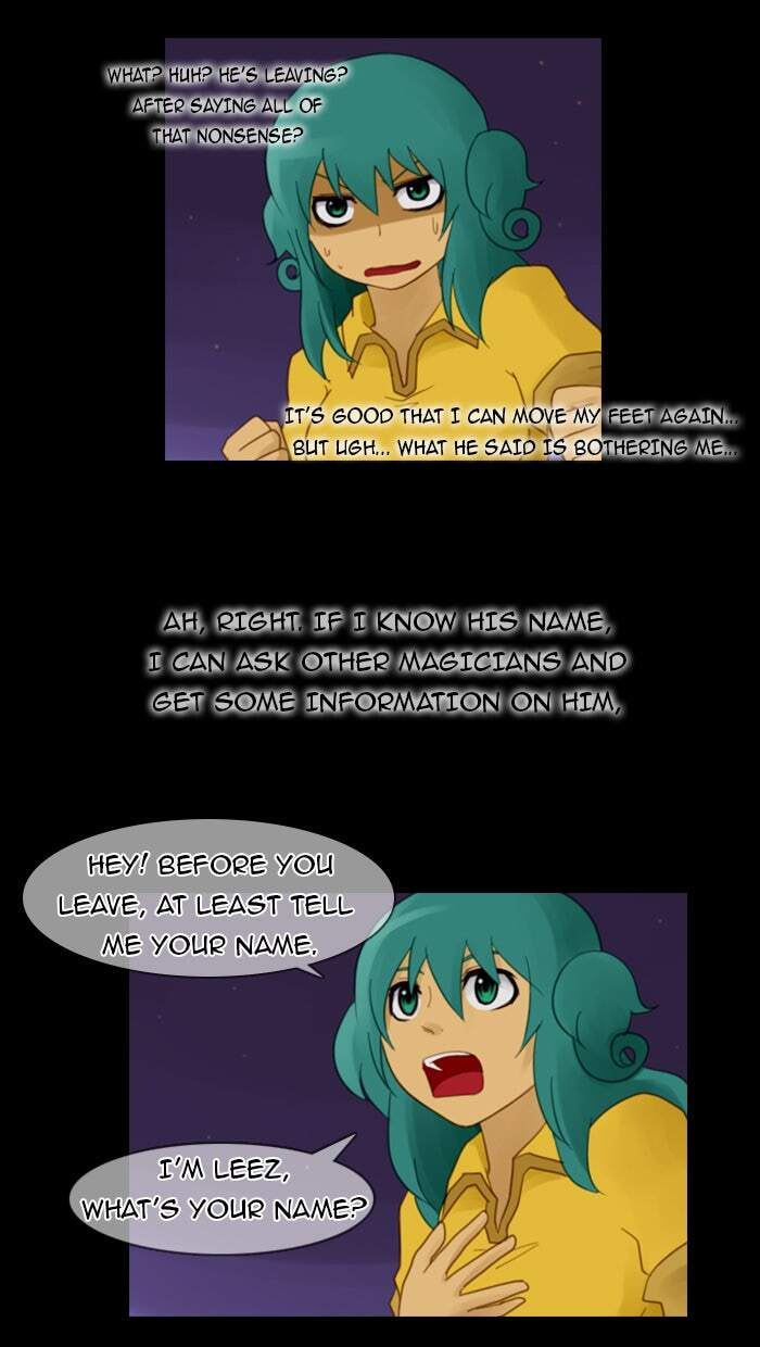 Kubera Chapter 35 page 29 - 