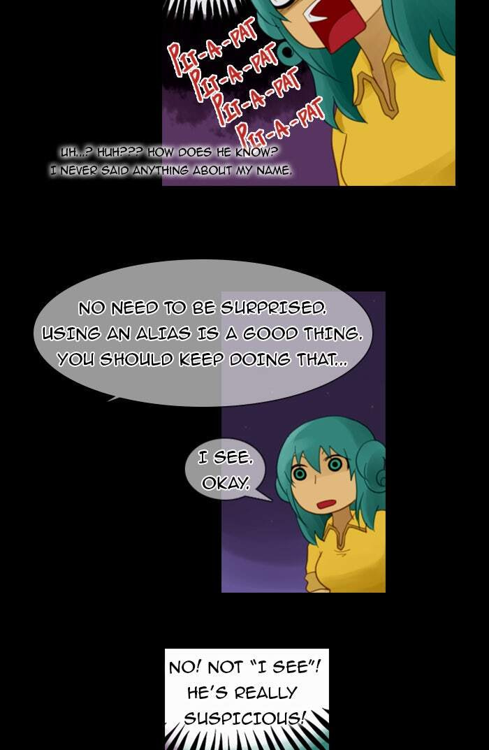 Kubera Chapter 35 page 31 - 