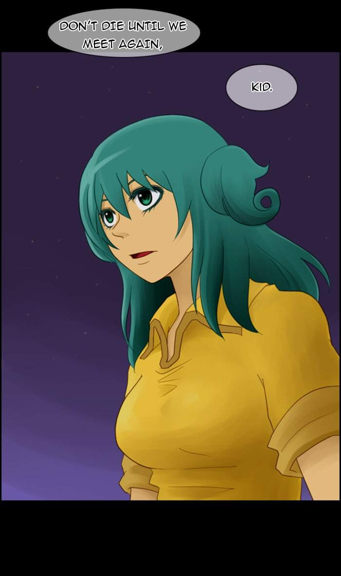 Kubera Chapter 35 page 35 - 