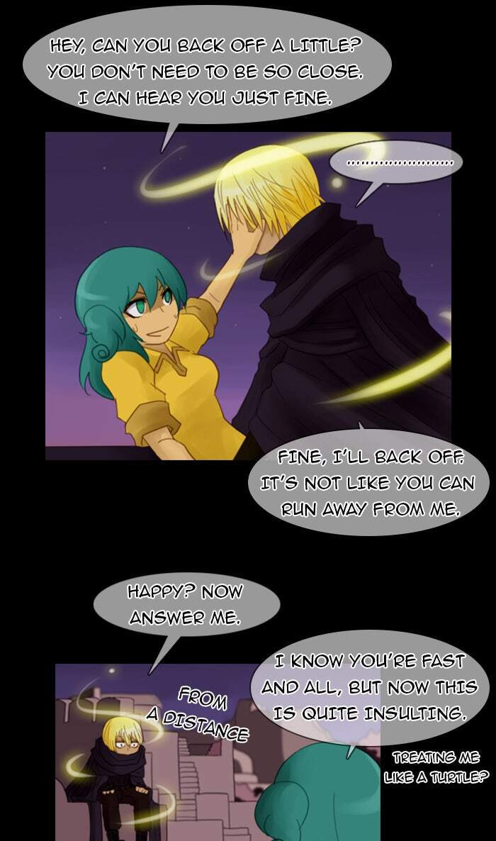 Kubera Chapter 35 page 5 - 