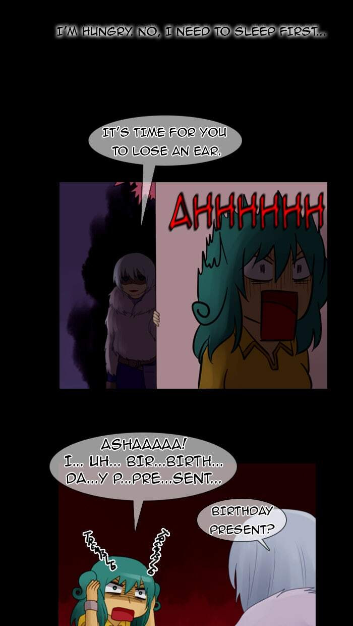 Kubera Chapter 35 page 41 - 