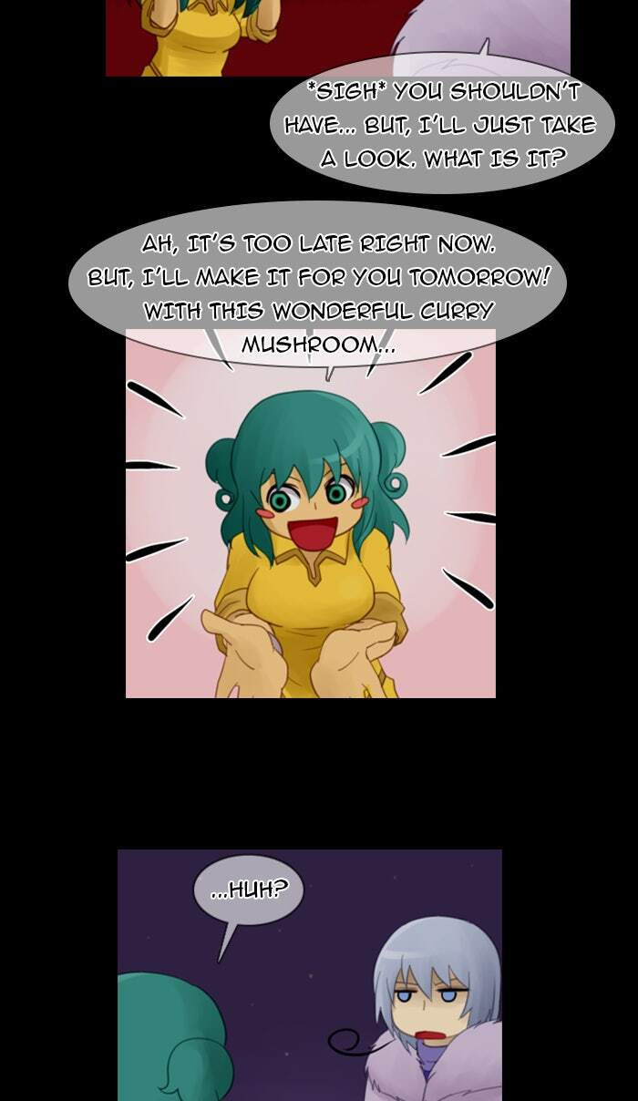 Kubera Chapter 35 page 42 - 