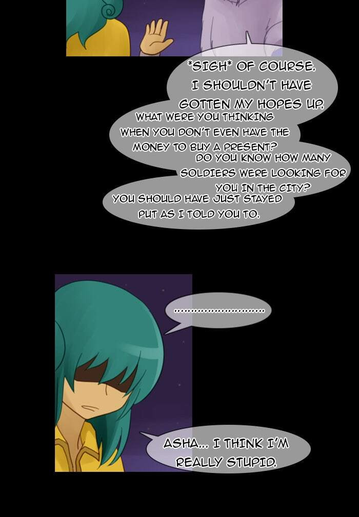 Kubera Chapter 35 page 43 - 