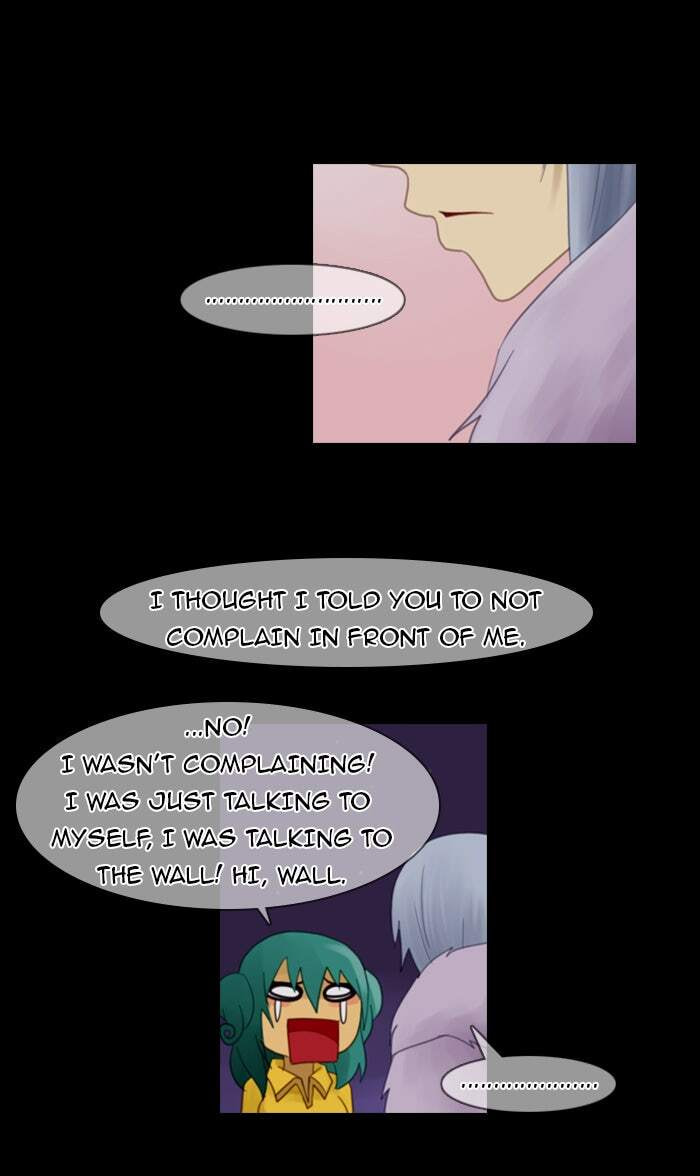 Kubera Chapter 35 page 46 - 