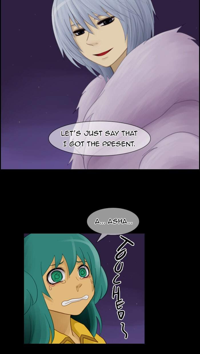 Kubera Chapter 35 page 48 - 
