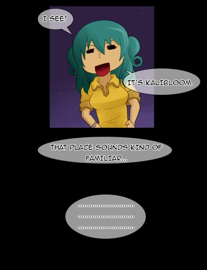 Kubera Chapter 35 page 50 - 