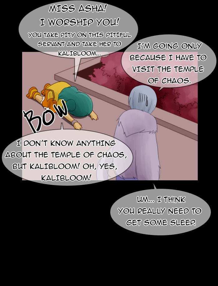 Kubera Chapter 35 page 51 - 