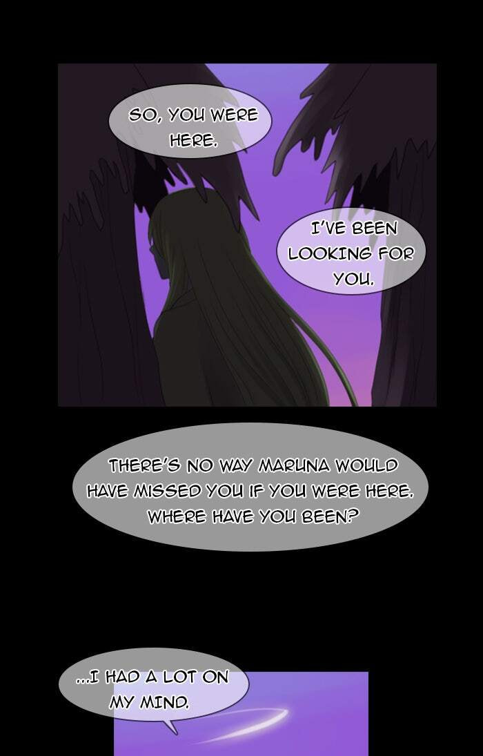 Kubera Chapter 35 page 55 - 