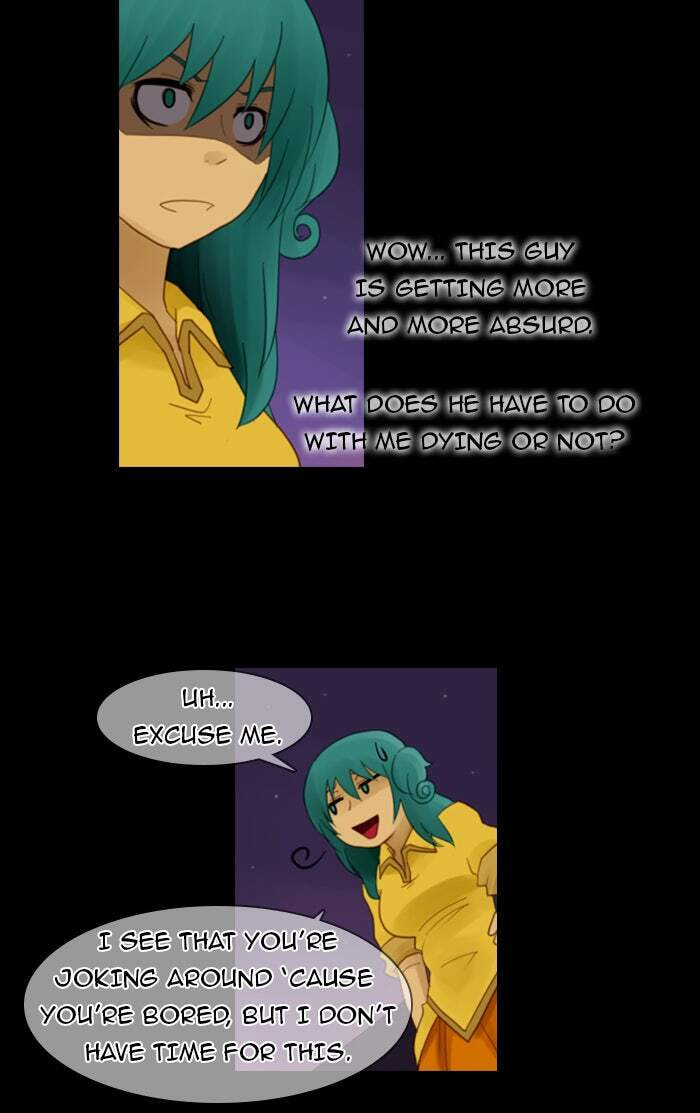 Kubera Chapter 35 page 10 - 