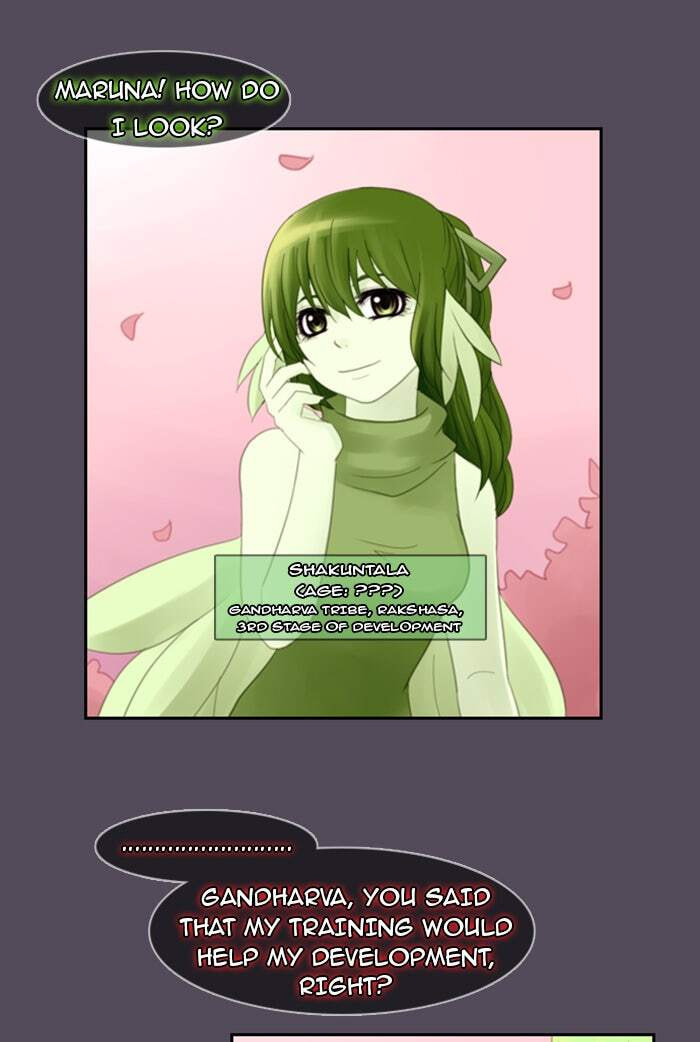 Kubera Chapter 36 page 13 - 