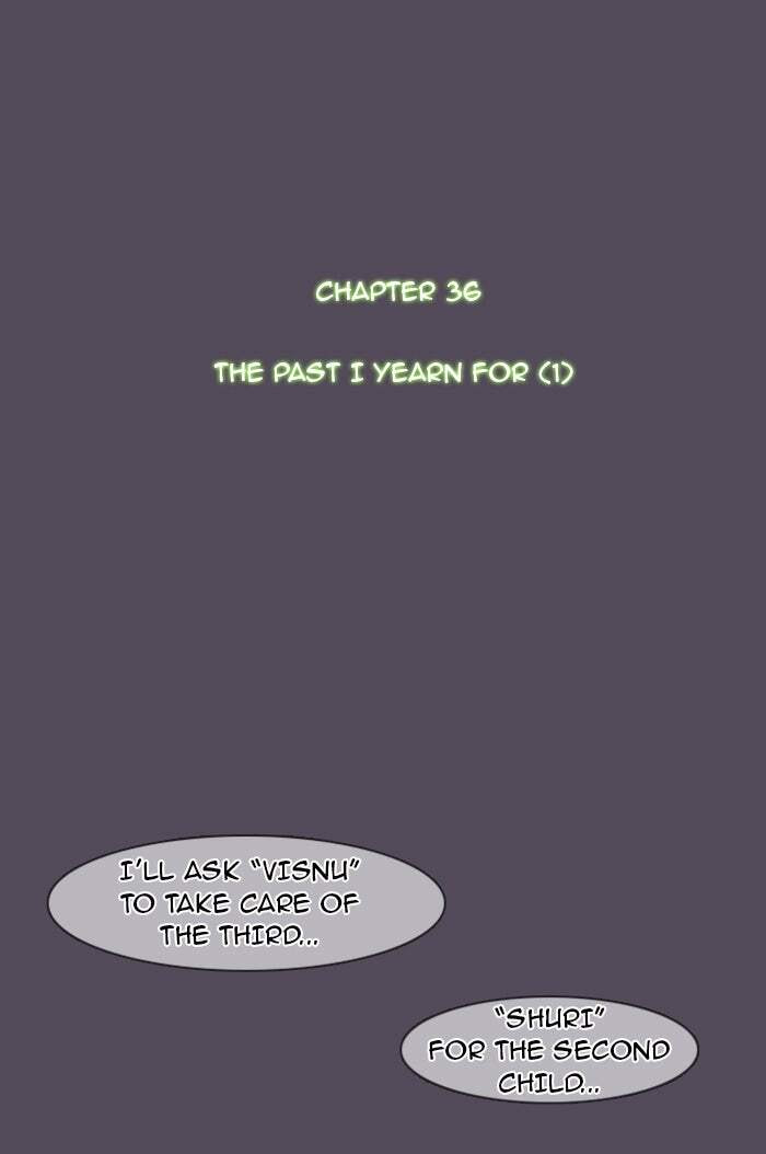 Kubera Chapter 36 page 3 - 