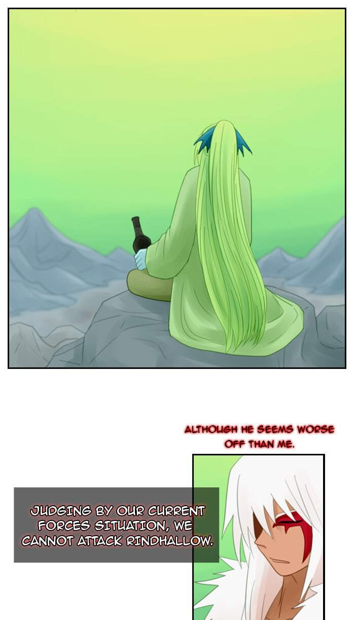Kubera Chapter 36 page 25 - 