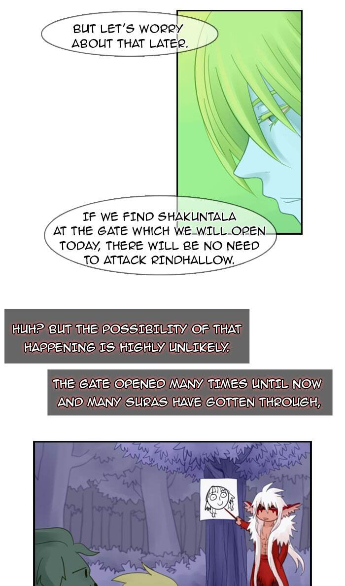 Kubera Chapter 36 page 27 - 