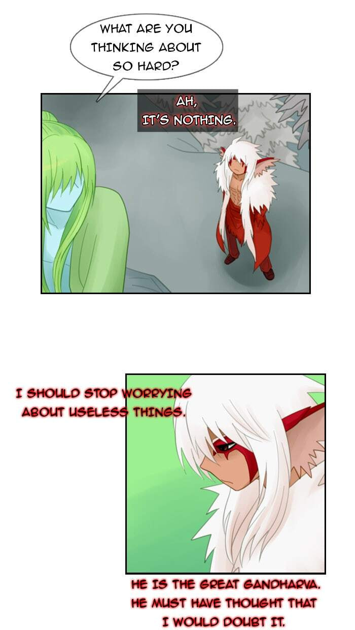 Kubera Chapter 36 page 32 - 