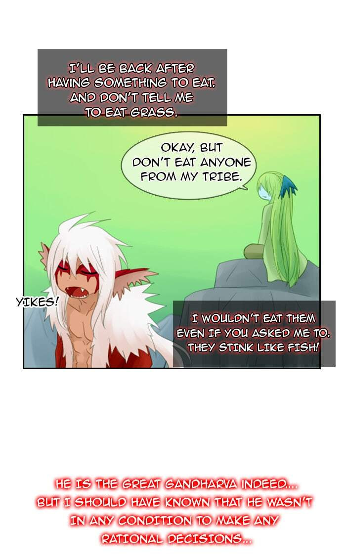 Kubera Chapter 36 page 33 - 