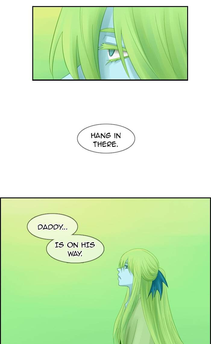 Kubera Chapter 36 page 38 - 