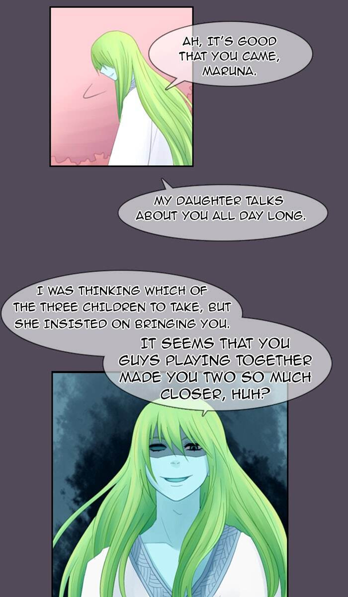 Kubera Chapter 36 page 5 - 