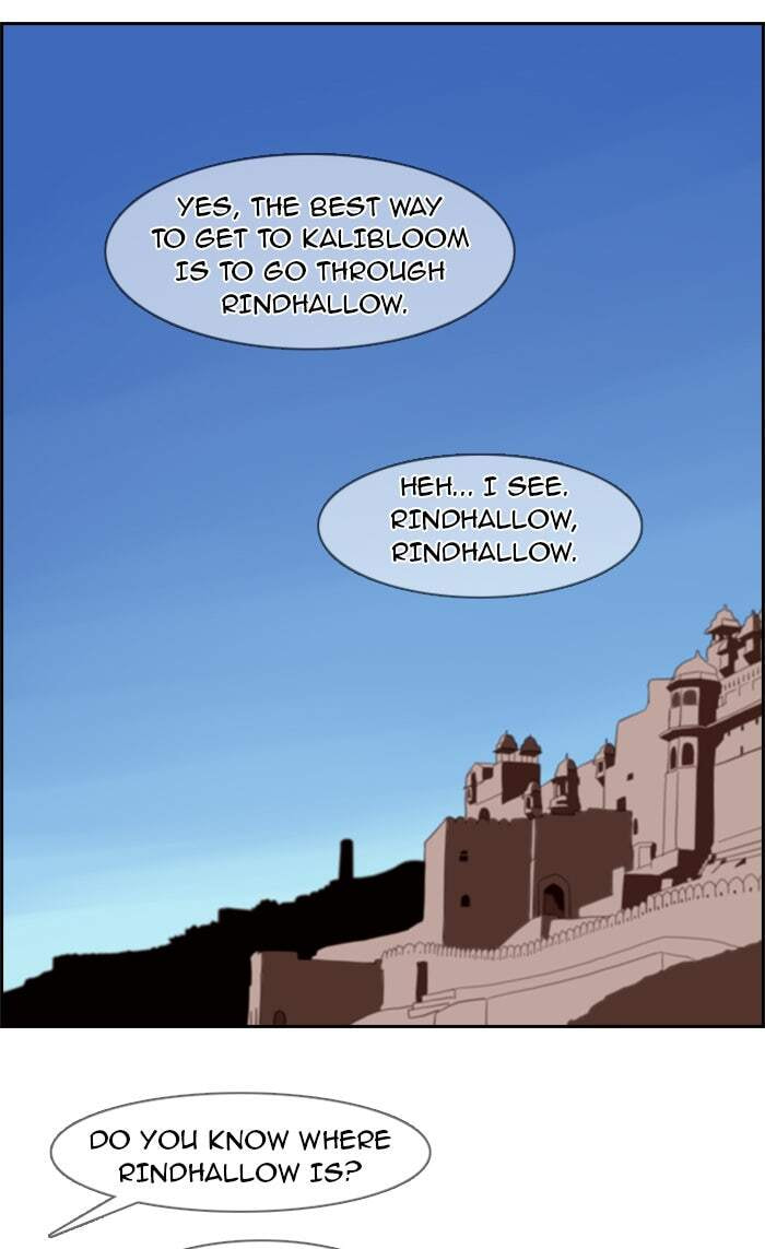 Kubera Chapter 36 page 41 - 