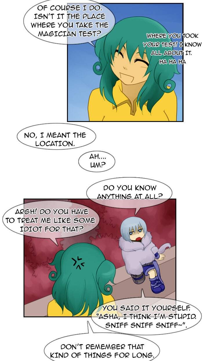 Kubera Chapter 36 page 42 - 