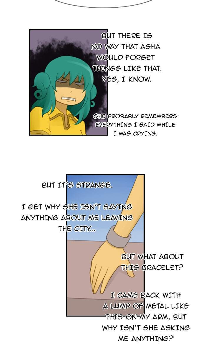 Kubera Chapter 36 page 43 - 