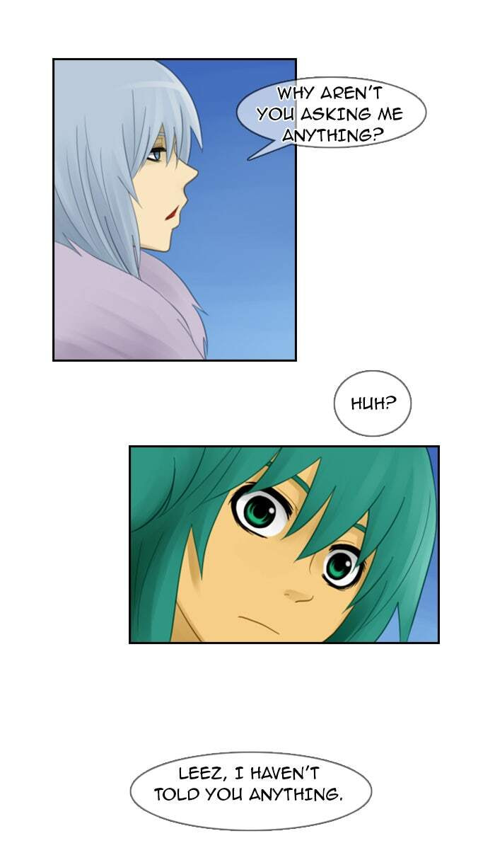 Kubera Chapter 36 page 44 - 