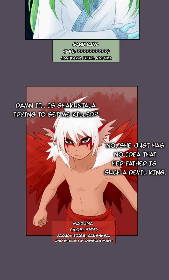 Kubera Chapter 36 page 6 - 