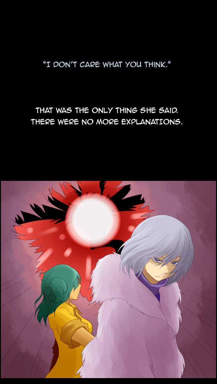 Kubera Chapter 37 page 1 - 