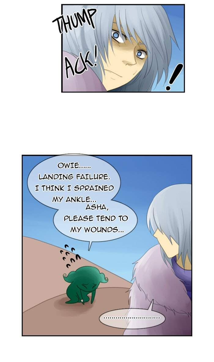 Kubera Chapter 37 page 12 - 