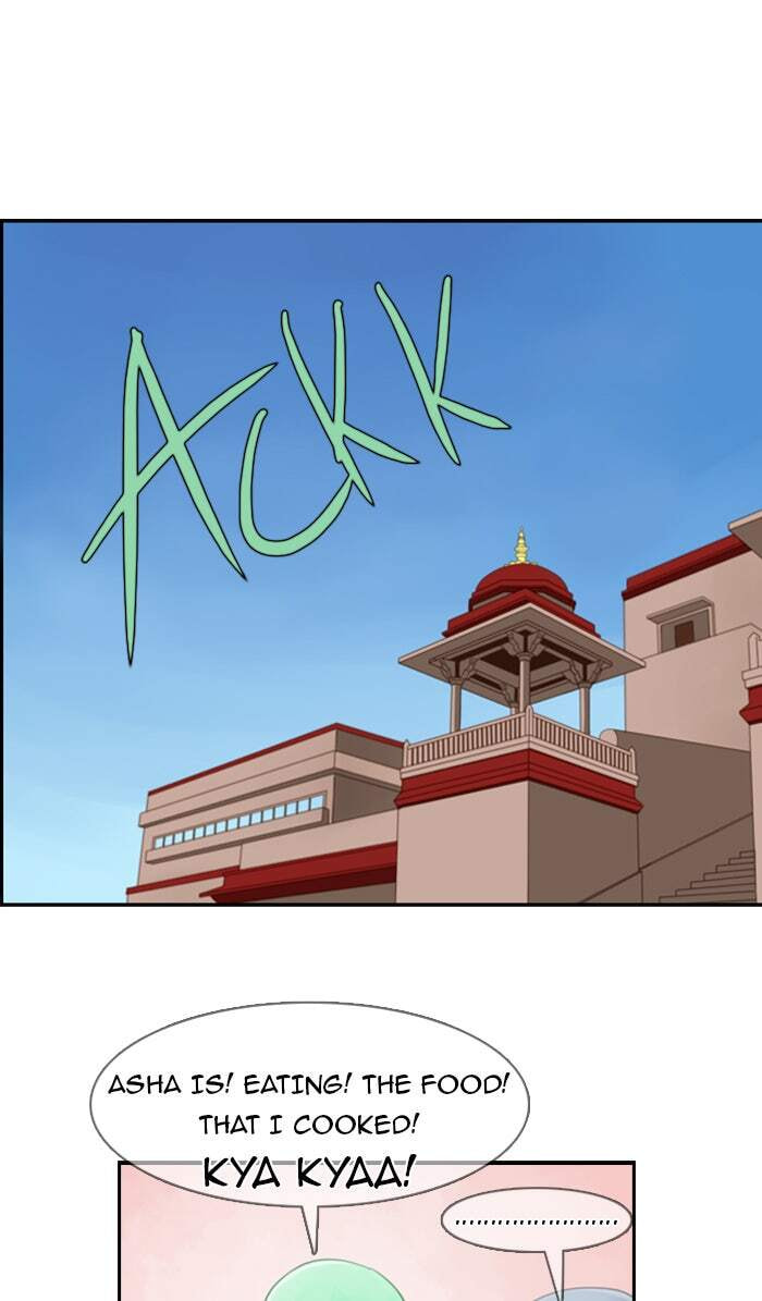 Kubera Chapter 37 page 16 - 