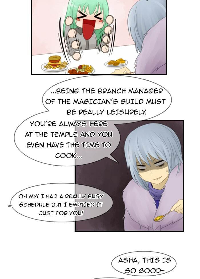 Kubera Chapter 37 page 17 - 